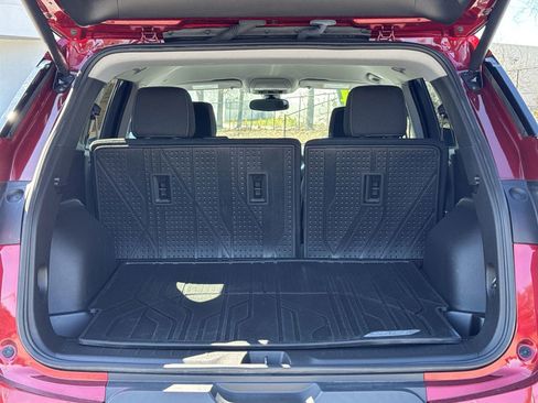 Used 2024 Chevrolet Blazer LT w/ Convenience Package image 31