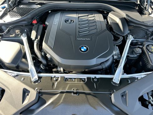 New 2026 BMW 840i RWD image 25