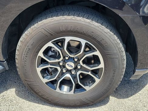 Used 2024 Ford Expedition Max XLT RWD image 8