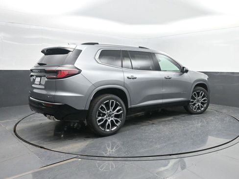 New 2026 GMC Acadia Denali Ultimate image 2