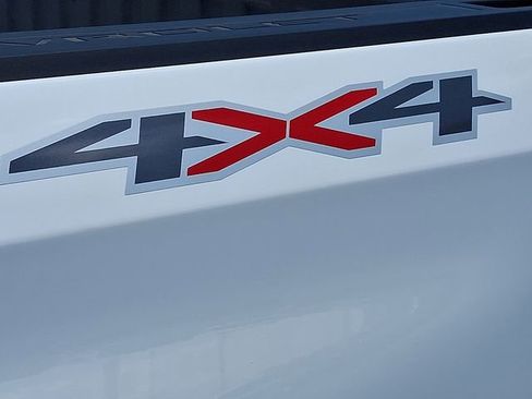 New 2024 Chevrolet Silverado 1500 W/T w/ WT Value Package image 8