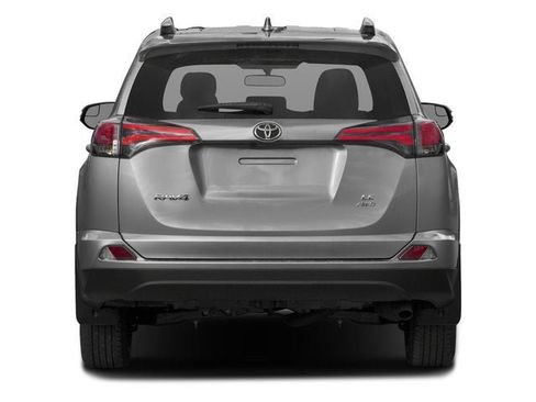 Used 2016 Toyota RAV4 LE AWD/4WD image 5