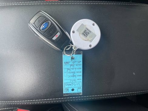 Used 2021 Subaru Ascent Limited w/ Technology Package AWD/4WD image 26