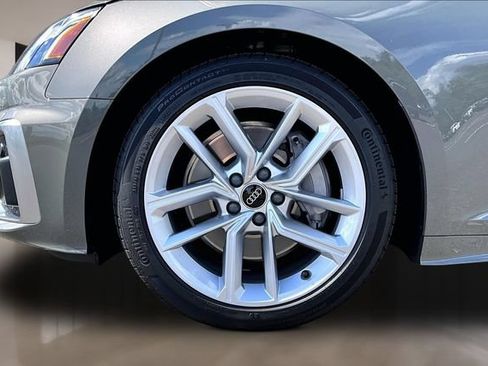 Used 2024 Audi A5 2.0T Premium AWD/4WD image 34