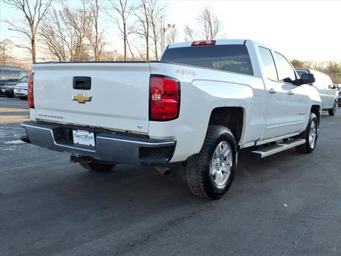 Certified 2017 Chevrolet Silverado 1500 LT w/ All Star Edition image 6