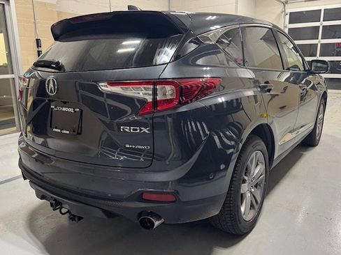 Used 2020 Acura RDX AWD w/ Advance Package image 5