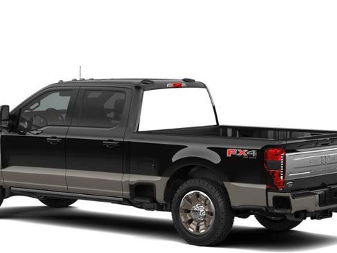 New 2026 Ford F350 King Ranch AWD/4WD image 24