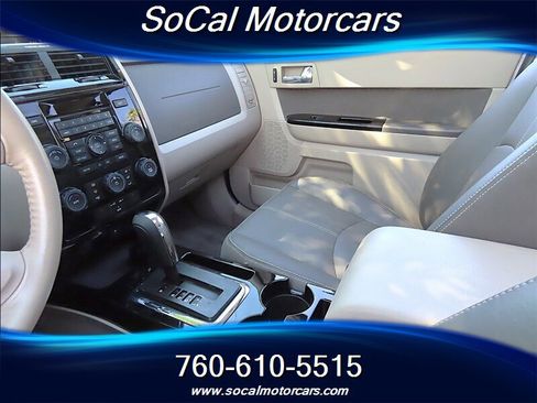 Used 2009 MAZDA Tribute Grand Touring image 19