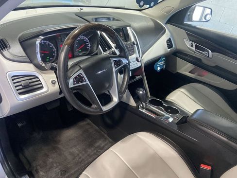 Certified 2016 GMC Terrain Denali FWD image 10
