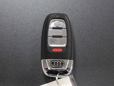 Used 2014 Audi A6 3.0T Prestige w/ Prestige Package image 41