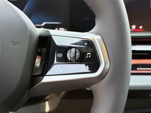 New 2026 BMW i5 eDrive40 w/ M Sport Package RWD image 23