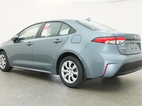 New 2026 Toyota Corolla LE image 21