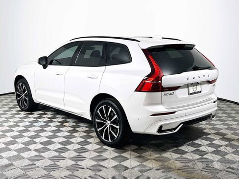 Certified 2025 Volvo XC60 B5 Plus w/ Protection Package Premier image 5