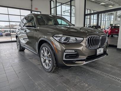 Used 2021 BMW X5 xDrive45e w/ Premium Package