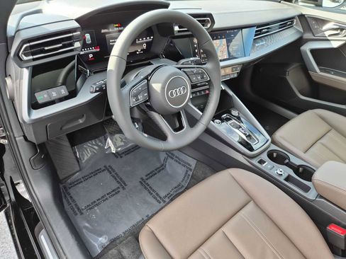 New 2026 Audi A3 2.0T Premium image 2