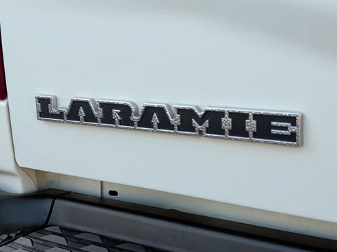 Used 2021 RAM 2500 Laramie AWD/4WD image 45