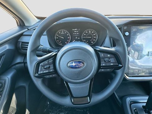 New 2026 Subaru Crosstrek 2.0i Premium image 11
