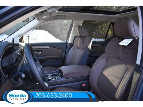 New 2026 Honda Pilot Elite image 28