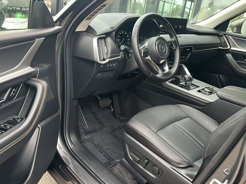 Used 2025 MAZDA CX-90 3.3 Turbo w/ Preferred Package image 27