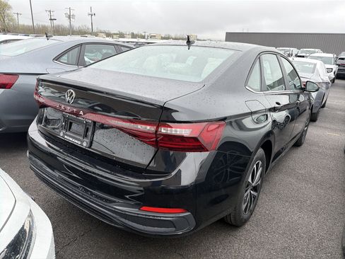 New 2026 Volkswagen Jetta S FWD image 5