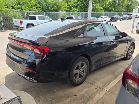 Used 2022 Kia K5 LXS FWD image 7