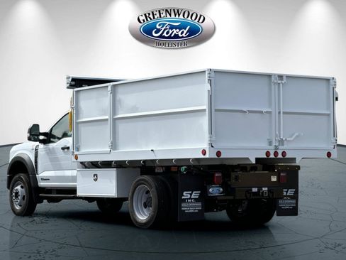 New 2024 Ford F450 XL image 6