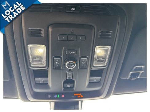 Used 2021 GMC Yukon XL Denali w/ Denali Ultimate Package AWD/4WD image 20