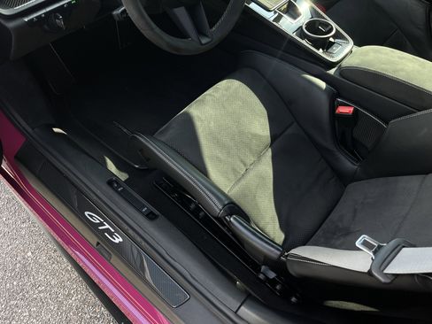 Certified 2023 Porsche 911 GT3 image 26