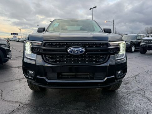 New 2026 Ford Ranger XL image 20