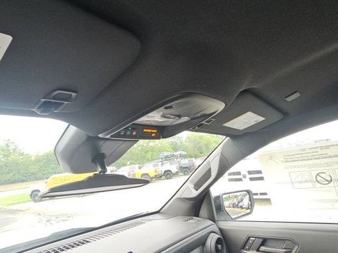 New 2026 Chevrolet Colorado Trail Boss image 49