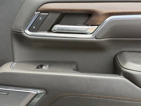 Certified 2024 Chevrolet Silverado 2500 High Country w/ High Country Premium Package AWD/4WD image 32