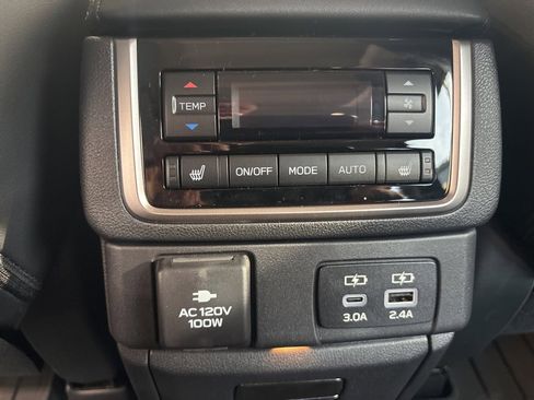 New 2026 Subaru Ascent Touring image 13