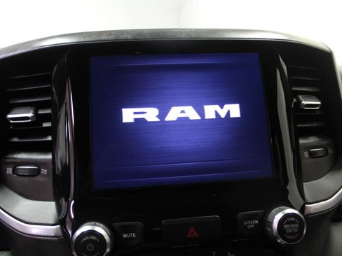 Used 2021 RAM 1500 Big Horn image 13