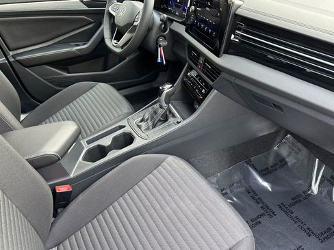 New 2026 Volkswagen Jetta S FWD image 14
