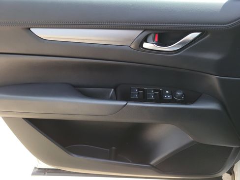 Used 2023 MAZDA CX-5 AWD 2.5 S w/ Preferred Package image 21