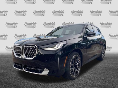 Used 2025 BMW X3 xDrive30i w/ Premium Package AWD/4WD image 3