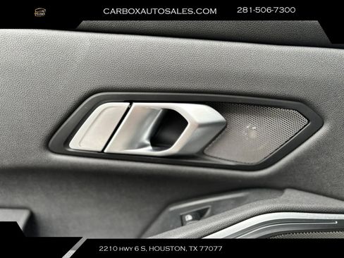 Used 2020 BMW M340i w/ Premium Package RWD image 27