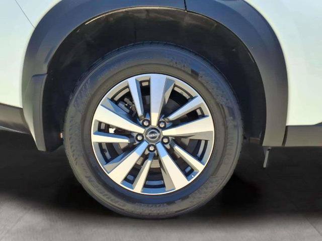 Certified 2024 Nissan Pathfinder SL FWD image 22