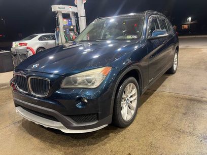 Used 2015 BMW X1 xDrive28i