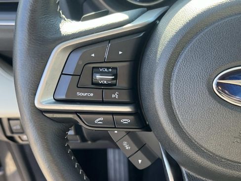 Used 2019 Subaru Ascent Limited w/ Popular Package #2 image 25