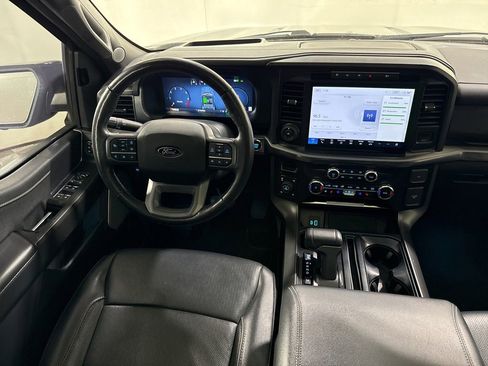 Used 2024 Ford F150 Lariat w/ Equipment Group 502A High AWD/4WD image 19