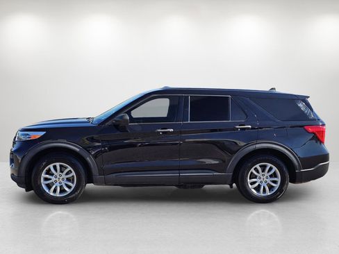 Used 2021 Ford Explorer 2WD image 8