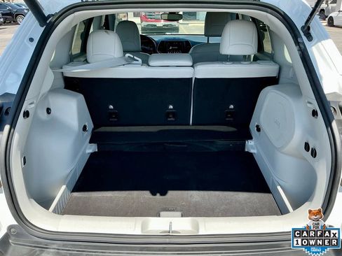 Used 2022 Jeep Cherokee Latitude Lux w/ Sun & Sound Group image 19