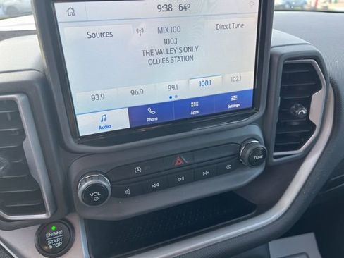 Used 2021 Ford Bronco Sport Big Bend image 18