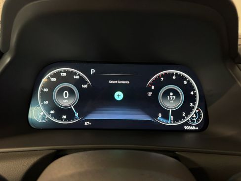 Used 2020 Hyundai Sonata SEL w/ Convenience Package FWD image 21