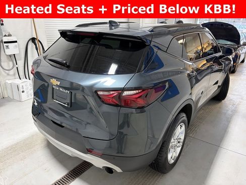 Used 2019 Chevrolet Blazer LT image 7
