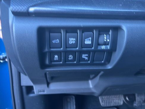 Certified 2025 Subaru Forester Wilderness image 20