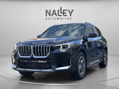 Used 2026 BMW X1 xDrive28i w/ Technology Package