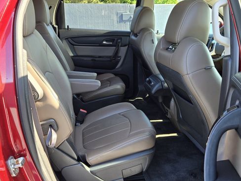 Used 2015 GMC Acadia SLT image 14