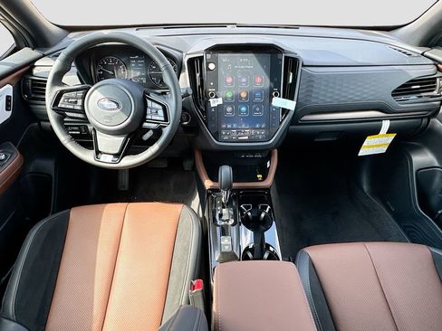 New 2026 Subaru Forester Touring image 27